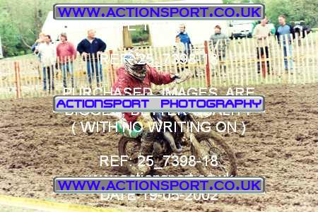 Photo: 25_7398-18 ActionSport Photography 19/05/2002 BSMA National South Wales SSC - Talsarn _3_BigWheels #27