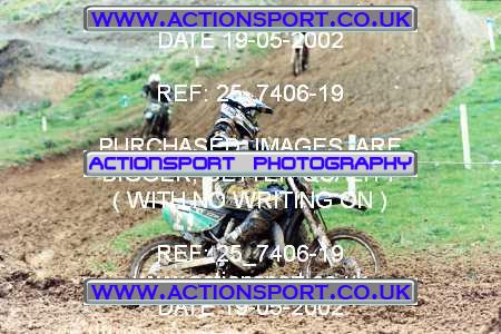 Photo: 25_7406-19 ActionSport Photography 19/05/2002 BSMA National South Wales SSC - Talsarn _3_BigWheels #27