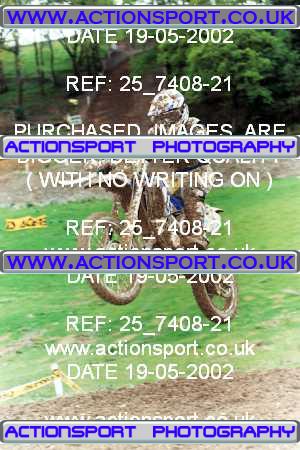 Photo: 25_7408-21 ActionSport Photography 19/05/2002 BSMA National South Wales SSC - Talsarn _3_BigWheels #27