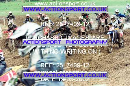 Photo: 25_7409-12 ActionSport Photography 19/05/2002 BSMA National South Wales SSC - Talsarn _4_SmallWheels #91
