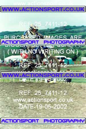 Photo: 25_7411-12 ActionSport Photography 19/05/2002 BSMA National South Wales SSC - Talsarn _4_SmallWheels #91