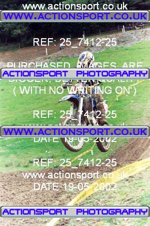 Photo: 25_7412-25 ActionSport Photography 19/05/2002 BSMA National South Wales SSC - Talsarn _4_SmallWheels #91
