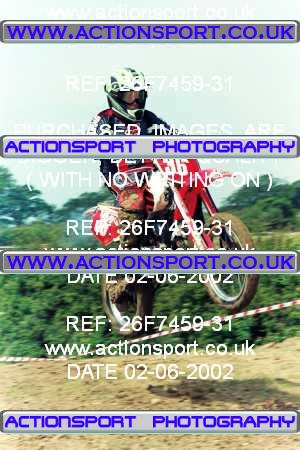 Photo: 26F7459-31 ActionSport Photography 02/06/2002 YMSA Mid Sussex MCC - Ringmer _4_SW85s #36