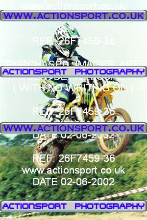 Photo: 26F7459-36 ActionSport Photography 02/06/2002 YMSA Mid Sussex MCC - Ringmer _5_65s #11