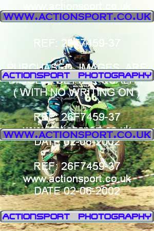 Photo: 26F7459-37 ActionSport Photography 02/06/2002 YMSA Mid Sussex MCC - Ringmer _5_65s #66
