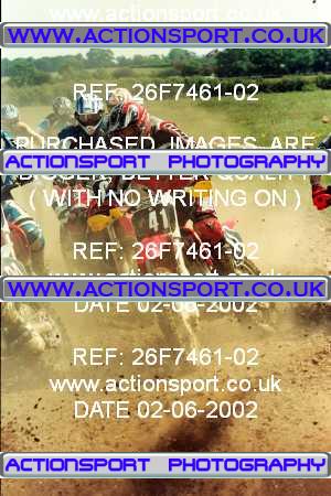 Photo: 26F7461-02 ActionSport Photography 02/06/2002 YMSA Mid Sussex MCC - Ringmer _1_Experts #9990