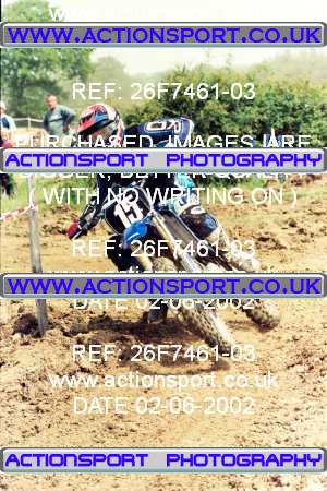 Photo: 26F7461-03 ActionSport Photography 02/06/2002 YMSA Mid Sussex MCC - Ringmer _1_Experts #15