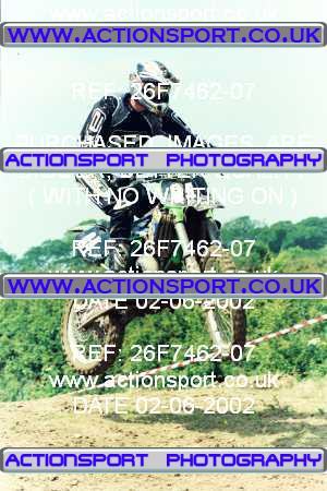 Photo: 26F7462-07 ActionSport Photography 02/06/2002 YMSA Mid Sussex MCC - Ringmer _1_Experts #84
