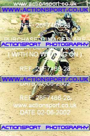 Photo: 26F7466-28 ActionSport Photography 02/06/2002 YMSA Mid Sussex MCC - Ringmer _3_BW85s #2016