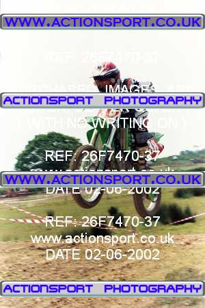 Photo: 26F7470-37 ActionSport Photography 02/06/2002 YMSA Mid Sussex MCC - Ringmer _4_SW85s #38