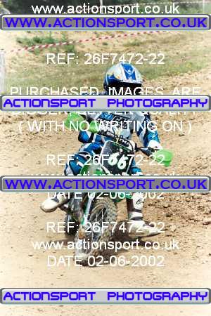 Photo: 26F7472-22 ActionSport Photography 02/06/2002 YMSA Mid Sussex MCC - Ringmer _5_65s #66