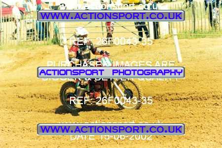 Photo: 26F0043-35 ActionSport Photography 15/06/2002 IOPD Cumbria Twinshocks Wulfsport International - Canada Heights  _0_RandomSolosPractice #48