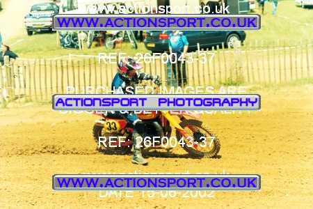 Photo: 26F0043-37 ActionSport Photography 15/06/2002 IOPD Cumbria Twinshocks Wulfsport International - Canada Heights  _0_RandomSolosPractice #33