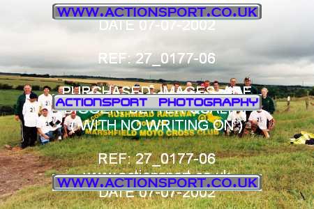 Photo: 27_0177-06 ActionSport Photography 07/07/2002 AMCA Marshfield MXC - Marshfield _0_JuniorsPractice #1