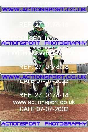 Photo: 27_0178-18 ActionSport Photography 07/07/2002 AMCA Marshfield MXC - Marshfield _0_JuniorsPractice #57