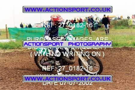 Photo: 27_0182-16 ActionSport Photography 07/07/2002 AMCA Marshfield MXC - Marshfield _2_250-750Seniors #37