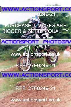 Photo: 27F0249-21 ActionSport Photography 21/07/2002 Portsmouth SSC - Allington Lane  _4_65s #4
