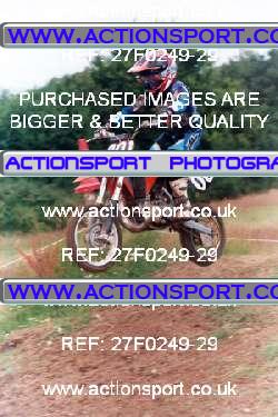 Photo: 27F0249-29 ActionSport Photography 21/07/2002 Portsmouth SSC - Allington Lane  _4_65s #8000