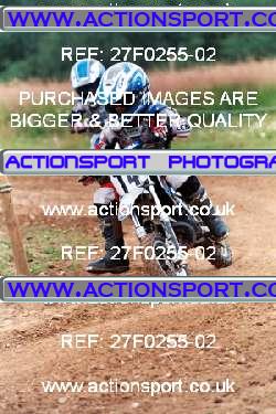 Photo: 27F0255-02 ActionSport Photography 21/07/2002 Portsmouth SSC - Allington Lane  _3_Autos #14