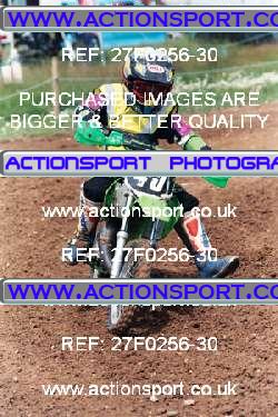 Photo: 27F0256-30 ActionSport Photography 21/07/2002 Portsmouth SSC - Allington Lane  _4_65s #45
