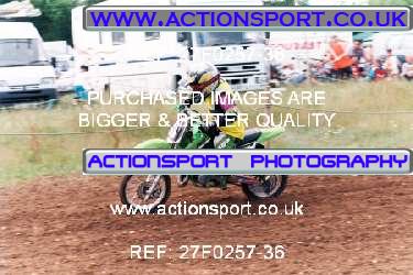 Photo: 27F0257-36 ActionSport Photography 21/07/2002 Portsmouth SSC - Allington Lane  _4_65s #45