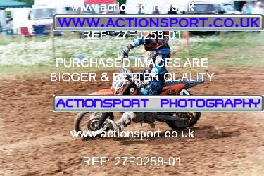 Photo: 27F0258-01 ActionSport Photography 21/07/2002 Portsmouth SSC - Allington Lane  _4_65s #8000