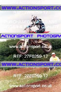 Photo: 27F0259-12 ActionSport Photography 21/07/2002 Portsmouth SSC - Allington Lane  _5_SmallWheel85 #99