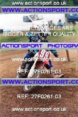 Photo: 27F0261-03 ActionSport Photography 21/07/2002 Portsmouth SSC - Allington Lane  _5_SmallWheel85 #99