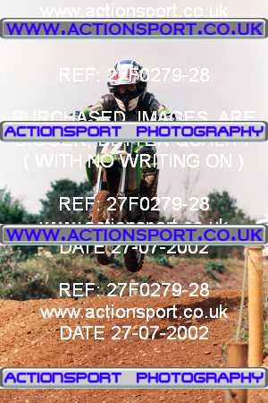 Photo: 27F0279-28 ActionSport Photography 28/07/2002 YMSA Supernational - Wildtracks  _2_65s #72