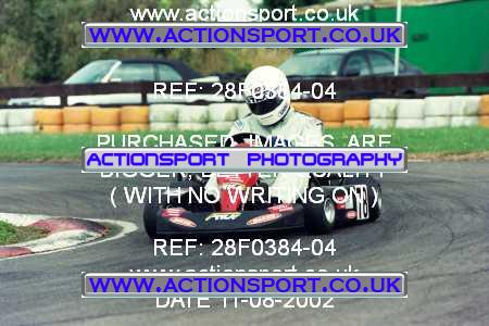 Photo: 28F0384-04 ActionSport Photography 11/08/2002 Hunts Kart Club TKM Festival - Kimbolton  _6_JuniorTKMInter #78