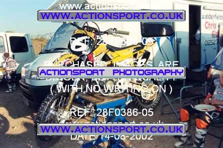 Photo: 28F0386-05 ActionSport Photography 14/08/2002 ACU Reading Supercross - Reading Trail Park _1_65s #6