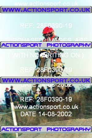 Photo: 28F0390-19 ActionSport Photography 14/08/2002 ACU Reading Supercross - Reading Trail Park _1_65s #6