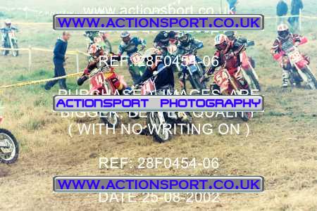 Photo: 28F0454-06 ActionSport Photography 25/08/2002 Severn Valley SSC All British - Hawkesbury Upton _5_SW85s #10