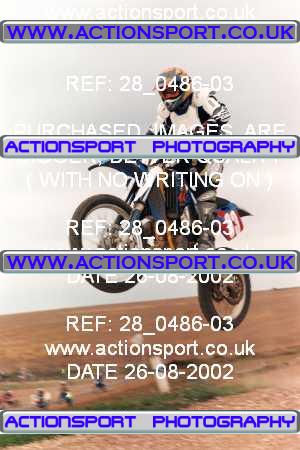 Photo: 28_0486-03 ActionSport Photography 26/08/2002 YMSA Poole & Parkstone MC - Winterbourne Gunner _7_ExpertsB #83