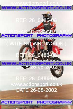 Photo: 28_0486-08 ActionSport Photography 26/08/2002 YMSA Poole & Parkstone MC - Winterbourne Gunner _7_ExpertsB #3