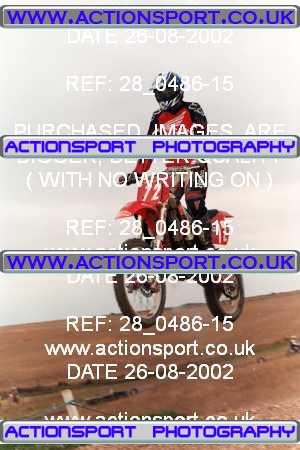 Photo: 28_0486-15 ActionSport Photography 26/08/2002 YMSA Poole & Parkstone MC - Winterbourne Gunner _7_ExpertsB #72