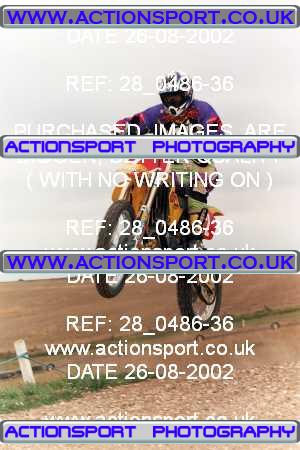 Photo: 28_0486-36 ActionSport Photography 26/08/2002 YMSA Poole & Parkstone MC - Winterbourne Gunner _7_ExpertsB #2