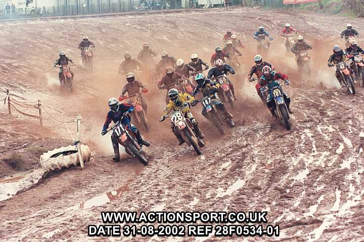 Sample image from 31/08/2002 ACU BYMX National Cookstown & District MCC - Desertmartin