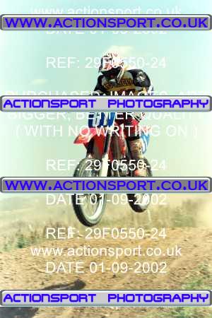 Photo: 29F0550-24 ActionSport Photography 01/09/2002 AMCA Leigh MCC - Astley Raceway  _3_SeniorsUnlimited #61