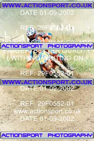 Photo: 29F0552-01 ActionSport Photography 01/09/2002 AMCA Leigh MCC - Astley Raceway  _5_Experts #43