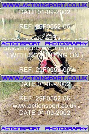 Photo: 29F0552-06 ActionSport Photography 01/09/2002 AMCA Leigh MCC - Astley Raceway  _5_Experts #62