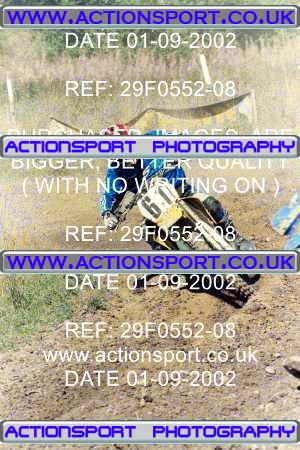 Photo: 29F0552-08 ActionSport Photography 01/09/2002 AMCA Leigh MCC - Astley Raceway  _5_Experts #61