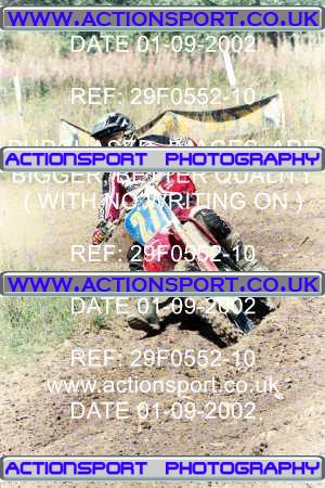 Photo: 29F0552-10 ActionSport Photography 01/09/2002 AMCA Leigh MCC - Astley Raceway  _5_Experts #27