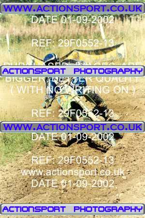 Photo: 29F0552-13 ActionSport Photography 01/09/2002 AMCA Leigh MCC - Astley Raceway  _5_Experts #42