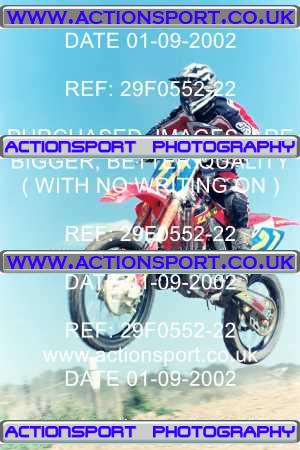 Photo: 29F0552-22 ActionSport Photography 01/09/2002 AMCA Leigh MCC - Astley Raceway  _5_Experts #27