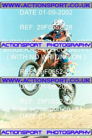 Photo: 29F0552-28 ActionSport Photography 01/09/2002 AMCA Leigh MCC - Astley Raceway  _5_Experts #43