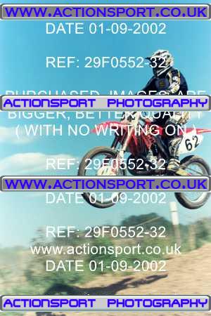 Photo: 29F0552-32 ActionSport Photography 01/09/2002 AMCA Leigh MCC - Astley Raceway  _5_Experts #62