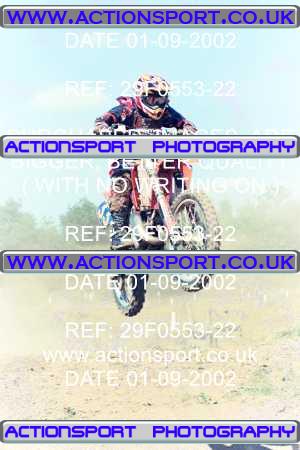 Photo: 29F0553-22 ActionSport Photography 01/09/2002 AMCA Leigh MCC - Astley Raceway  _5_Experts #33
