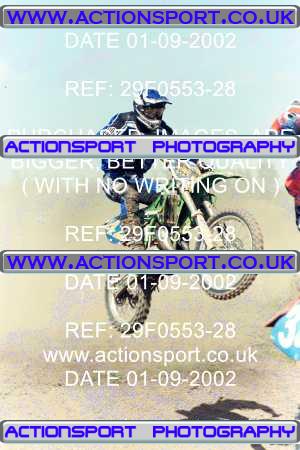 Photo: 29F0553-28 ActionSport Photography 01/09/2002 AMCA Leigh MCC - Astley Raceway  _5_Experts #42