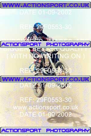 Photo: 29F0553-30 ActionSport Photography 01/09/2002 AMCA Leigh MCC - Astley Raceway  _5_Experts #46